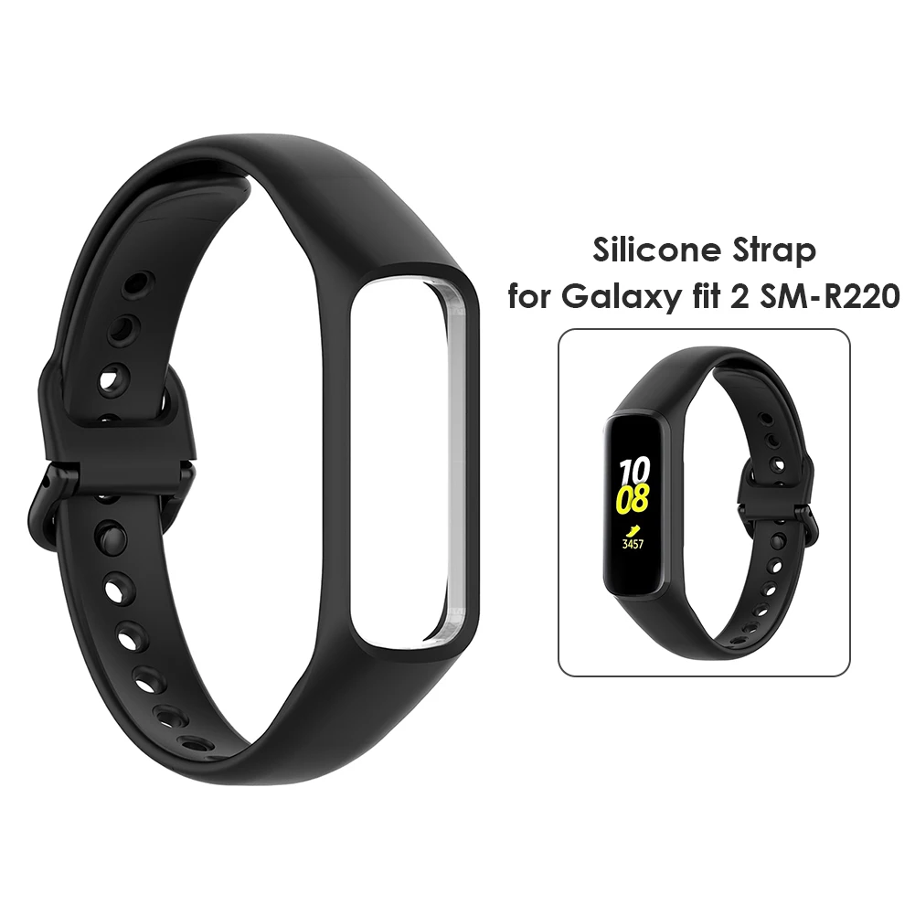 Samsung Galaxy Fit 2 Strap Watch Originals Samsung Galaxy Fit 2