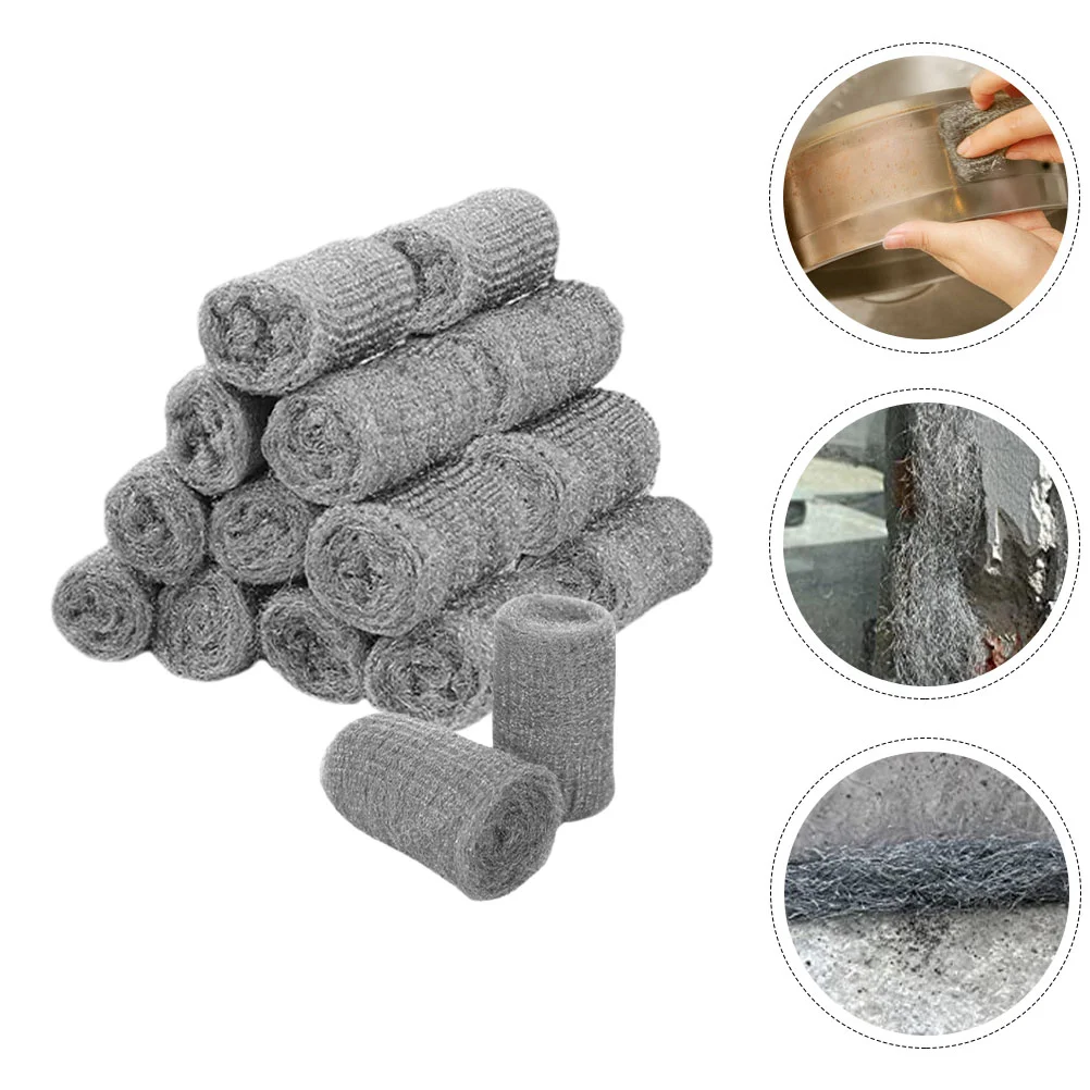 Comprehensive Guide To Using Steel Wool For Mice Control, 59 OFF