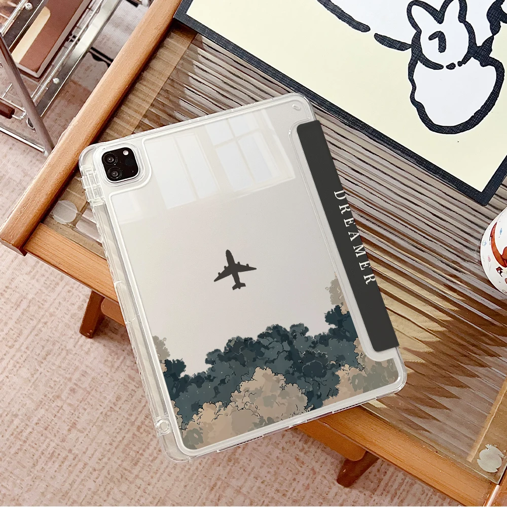 Universal Protective Tablet Case with Multi-Device Compatibility
