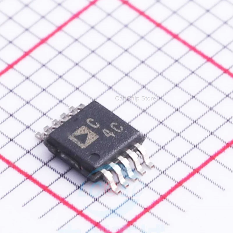 

Новый и оригинальный экран модуль печати chip C4C msop-10 оптовая продажа единого дистрибьютора