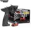 Turbo Racing Mini Cooper F56 3 Door Hatch 1/76 Radio Control Turbo Racing RC Car RTR Kit 1