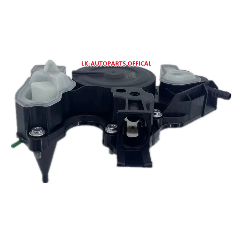Car Oil and Gas Oil Water Separator for Seat Ateca Skoda Kodiaq Touran Scirocco A UDI A8 A5 06K103495 06K 103 495 AA