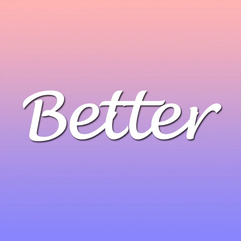 Better Stationery Store