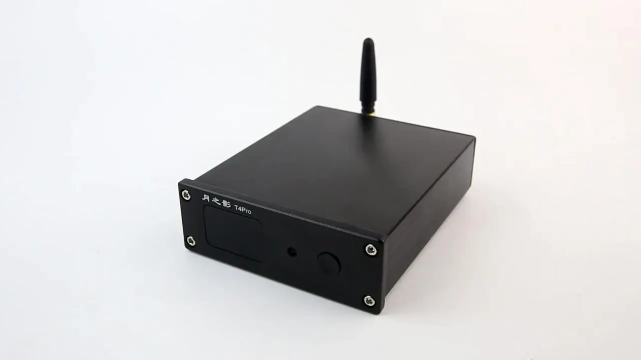Двойной декодер PCM1794A QCC5125 Bluetooth USB коаксиальный ЦАП aptxHD LDAC