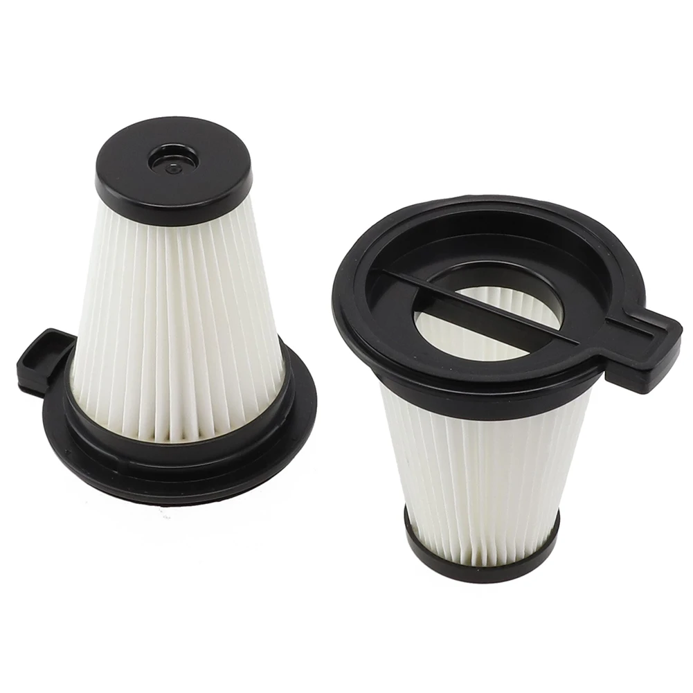2 stücke filter für wyze handheld schnur lose stick staubsauger ersatz fegen roboter staub kollektor setzt haushalts gerät – Detail 6