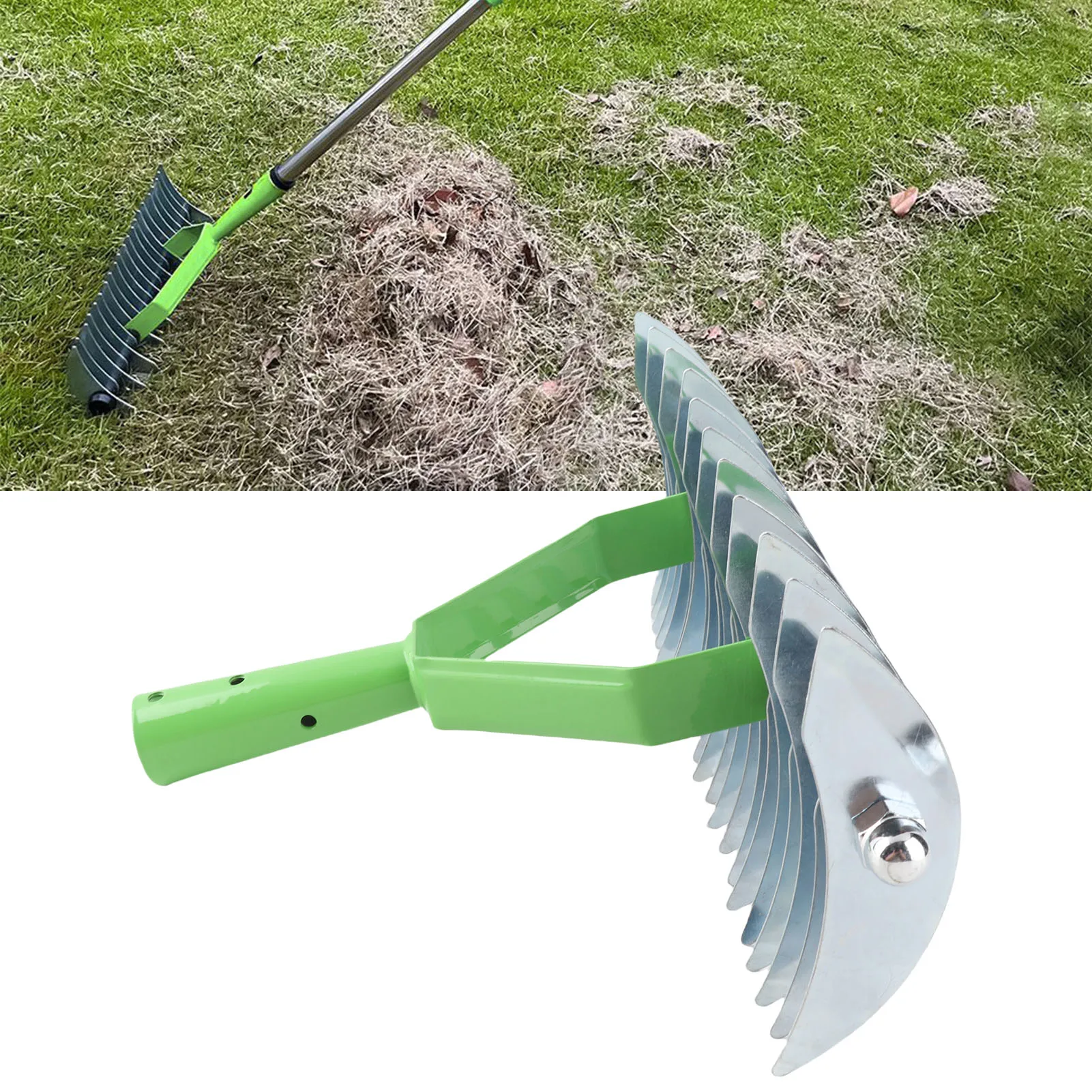 Lawn Leveling Rake 32\, image size:1601x1601