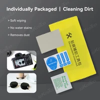 DSLR Lens Camera Cleaner Kit Digital Camera Sensor Cleaning Kit SLR DV Cameras Clean Set for Sony Fujifilm Nikon Canon - Image 4