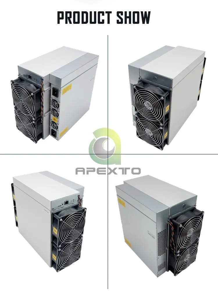 브랜드 릴리스 Bitmain New Antminer K7 Asic Miner Hashrate 63.5T Server For Mining CKB Coin