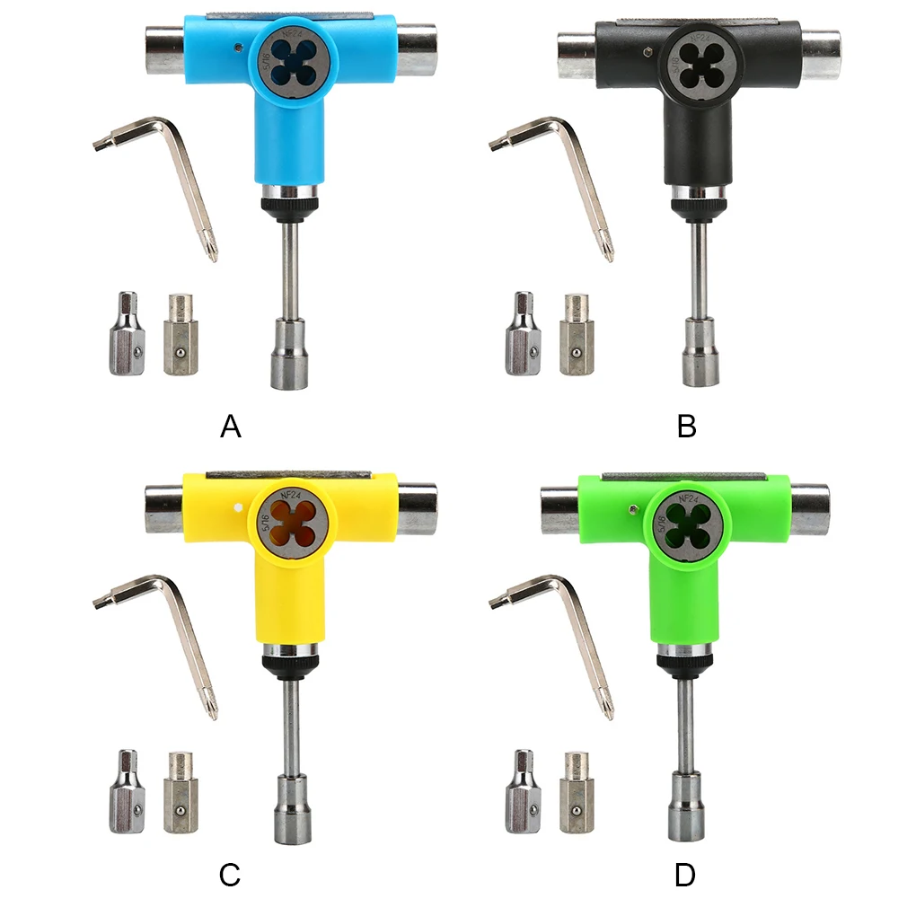 

Ключ для снятия Т-образной муфты инструмент для ремонта нержавеющий тонкая работа для начинающих устанавливаемая отвертка зеленая