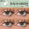 Halo Green