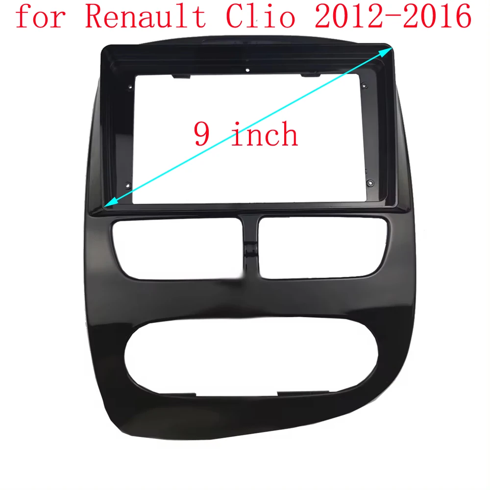 Facade Autoradio RENAULT CLIO 4 D'occasion