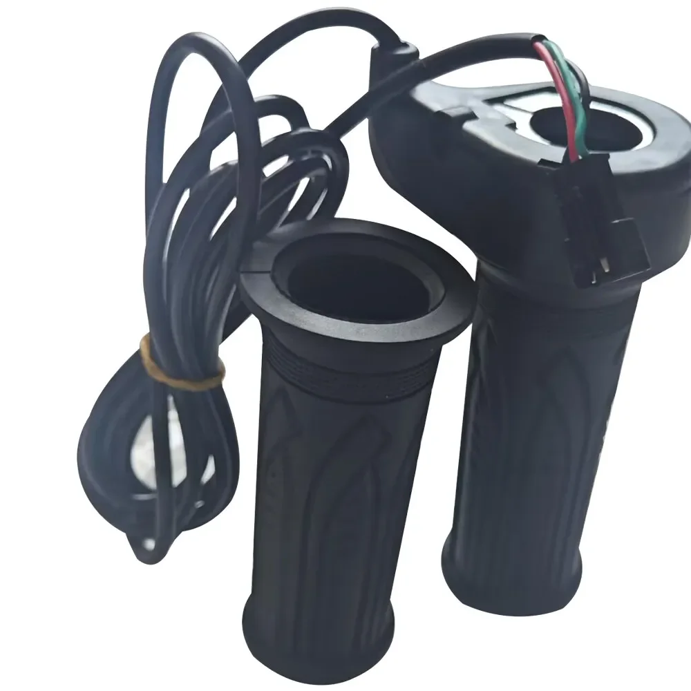 Description Picture 4 of itemFor EBike Twist Speed Throttle 12V 24V 36V 48V 72V for Electric Scooter Bicycle Bike for EBike Twist Speed Throttle Accessories