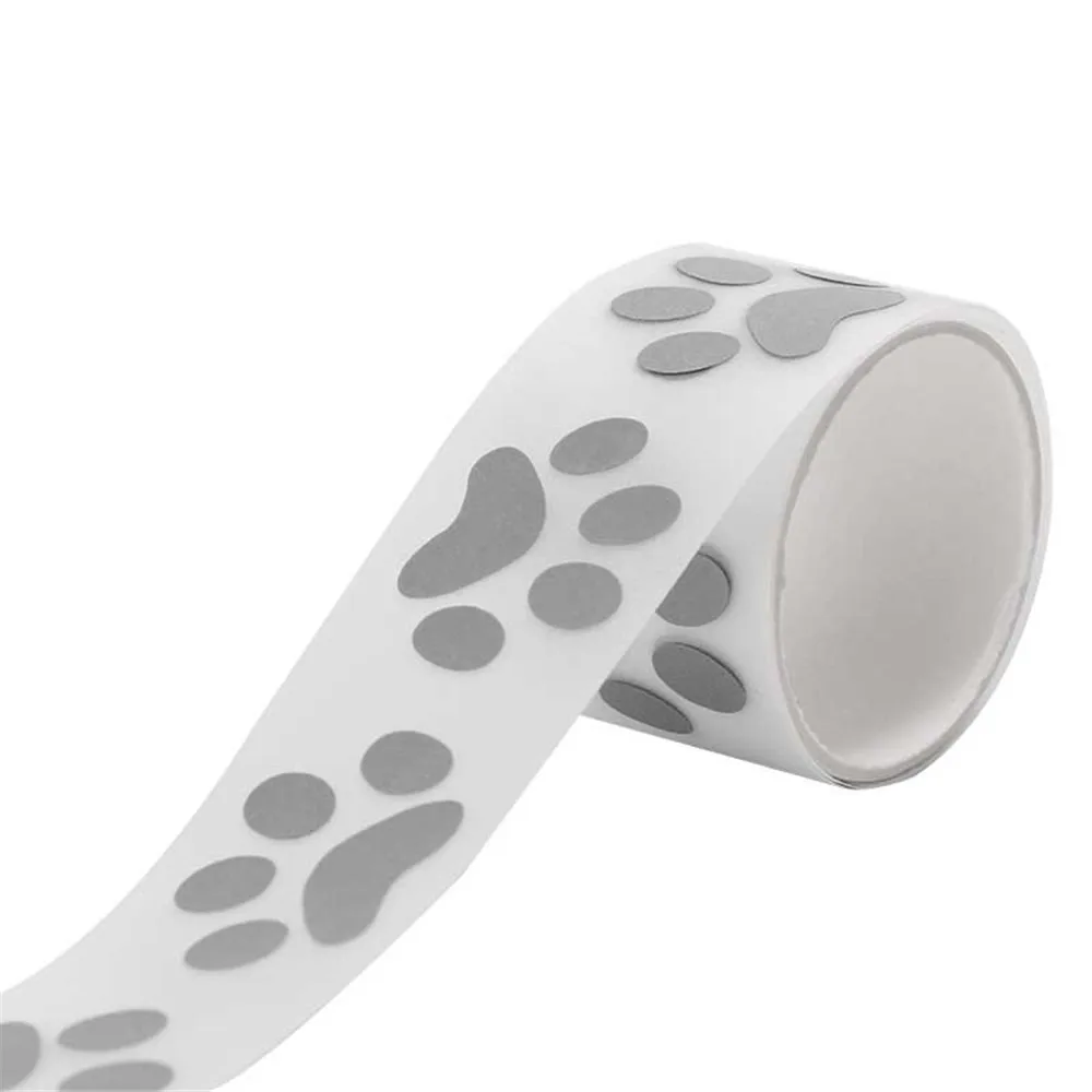 Рисунок 4 - Светоотражающая полиэтиленовая лента 100x3 см