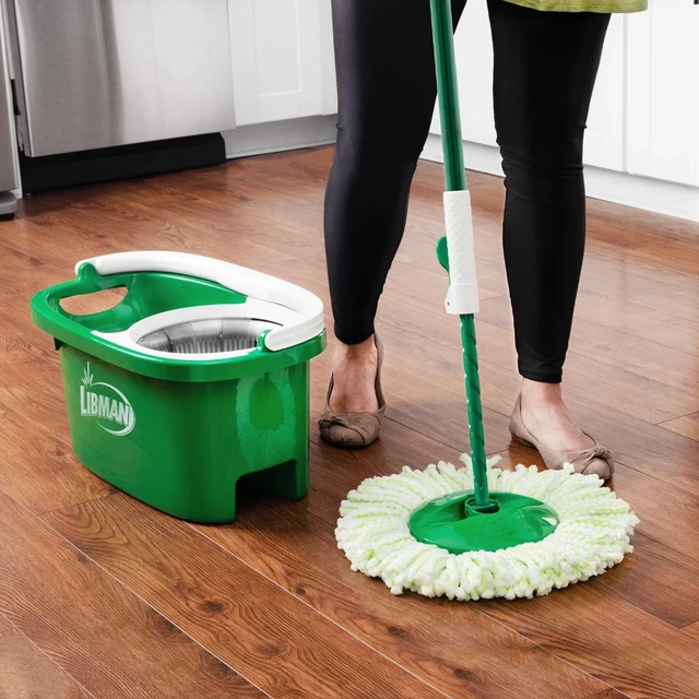 Tornado 360 degree Spinning Cleaning mop set 1 set 