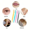 Eyebrow Trimmer Blade Shaver Portable Face Razor Eye Brow Epilation Hair Removal Cutters Safety Razor Woman Makeup 5