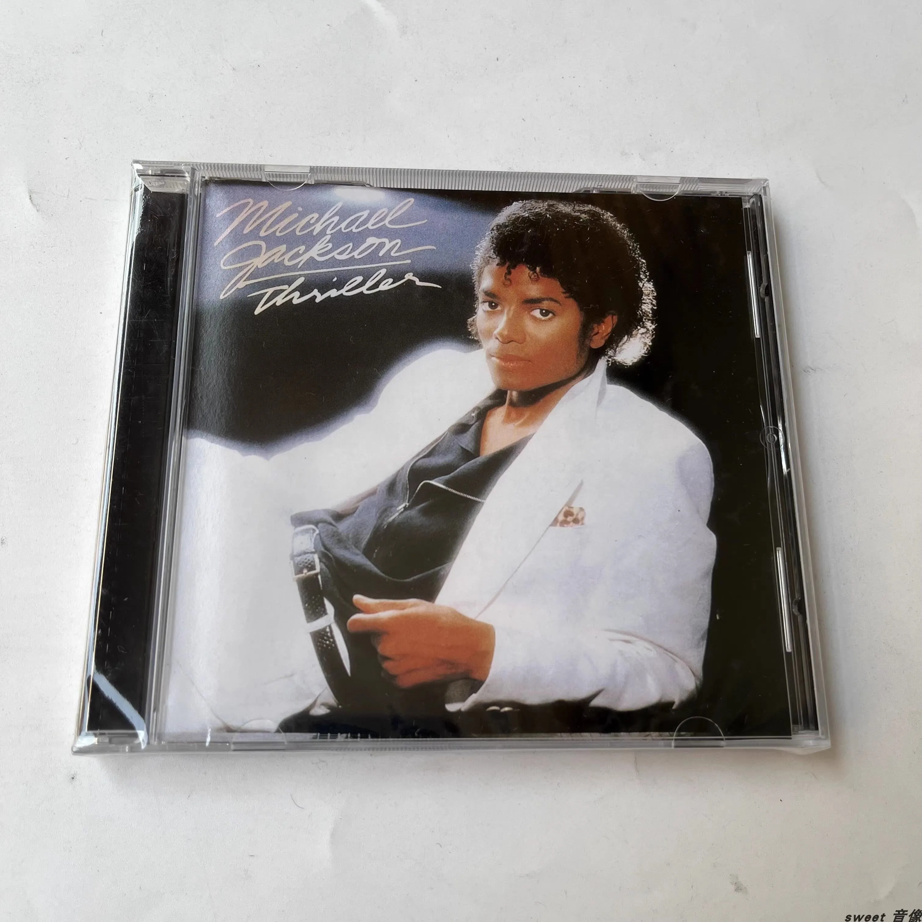 Music CD