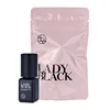 1pcs Original Korea 5ml Sky Glue Lady Black Powerful Lash Glue for Eyelash Extensions Low Irritation 1-2 second Fast Drying Glue 1