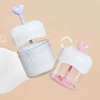 Portable Foam Maker Cup Bubble Foamer Maker Facial Cleanser Foam Cup Body Wash Bubble Maker Bubbler For Face Clean Tools 3