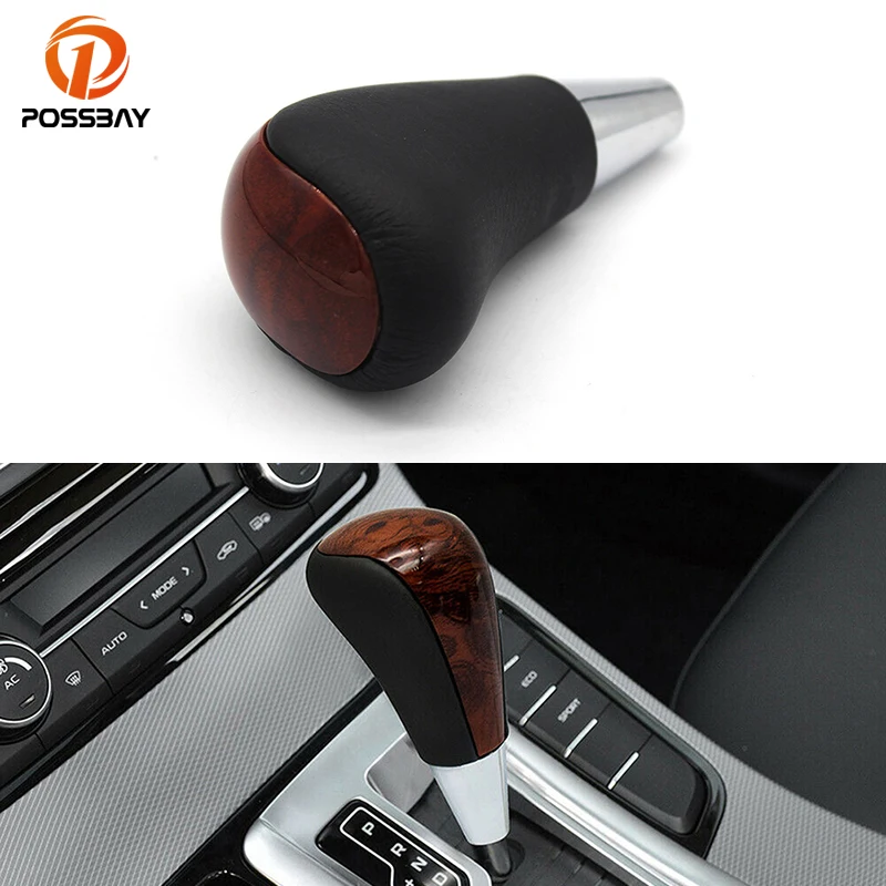 Gear-Shift-knob-Automatic-Transmission-Shifter-Lever-Handle-Knob-for ...
