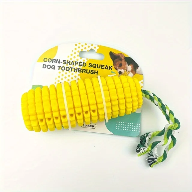 Dog chew toys for aggressive chewers, indestructible tough and durable squeaky interactive dog toys, suitable for small large 4