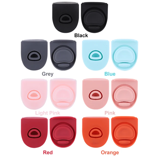 Owala FreeSip Water Bottle Replacement Parts - 1 Silicone Stopper & 1 White O-Ring Seal (Fits 19/24/32/40oz) - View #3
