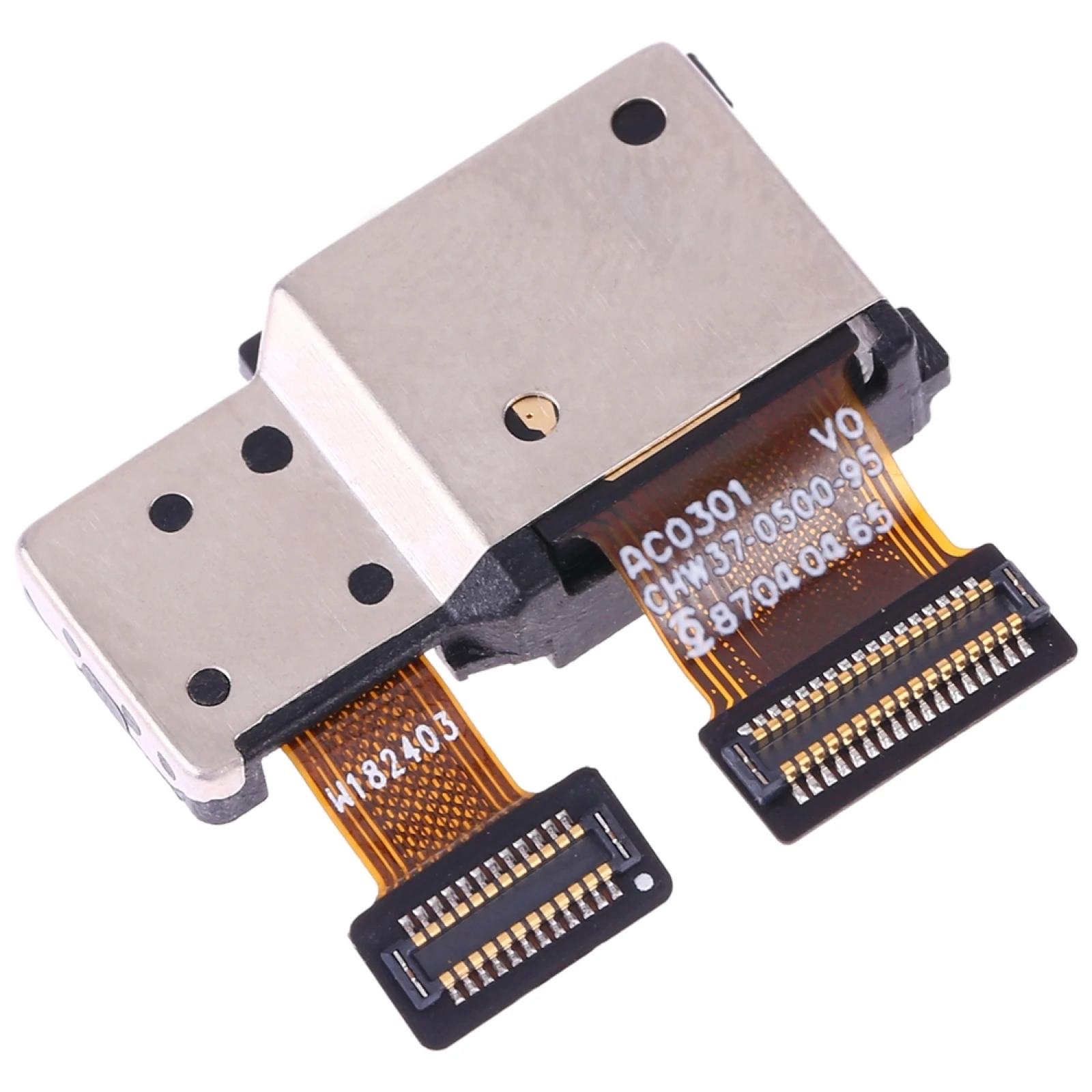 Back Facing Camera Module for Huawei Nova 3i Mobile Phone Replacement Parts