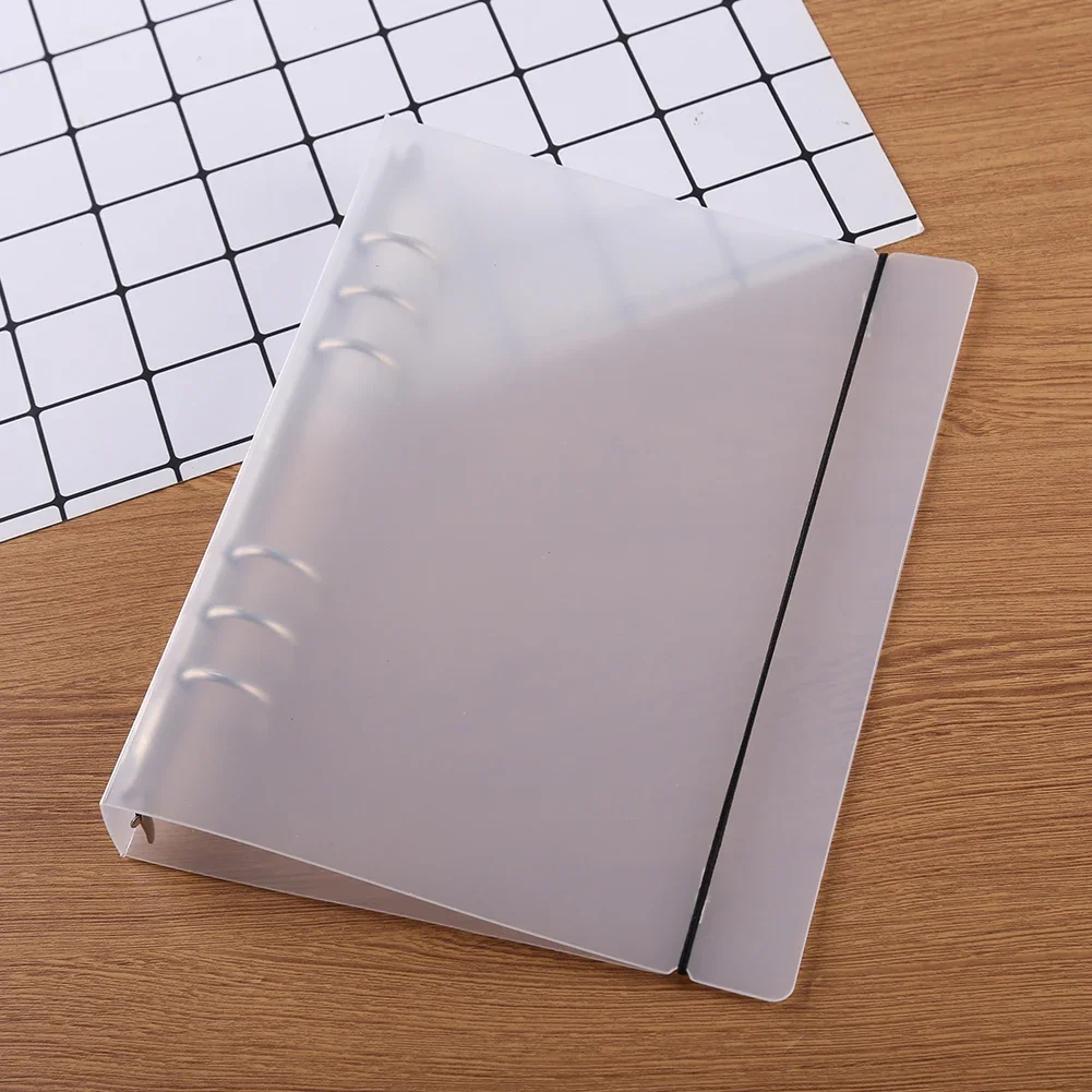 Cutting Dies Storage Book for Scrapbook Album Decor Tool Inner Page Cover Store Container DIY Mold Organizer Box