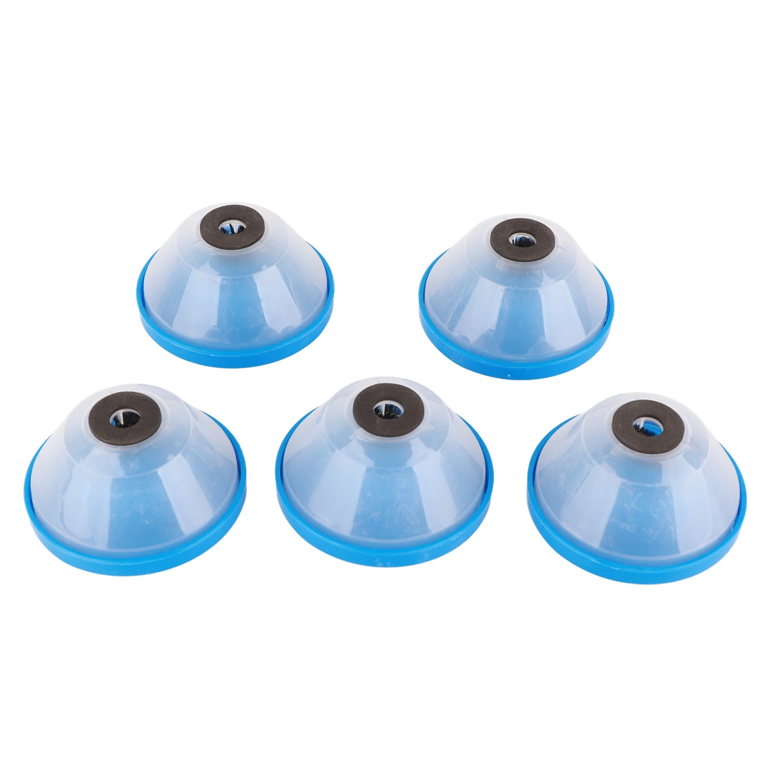 Drill Dust Bowl Hole Saw Dust Bowl Anti Vibration for Ceiling