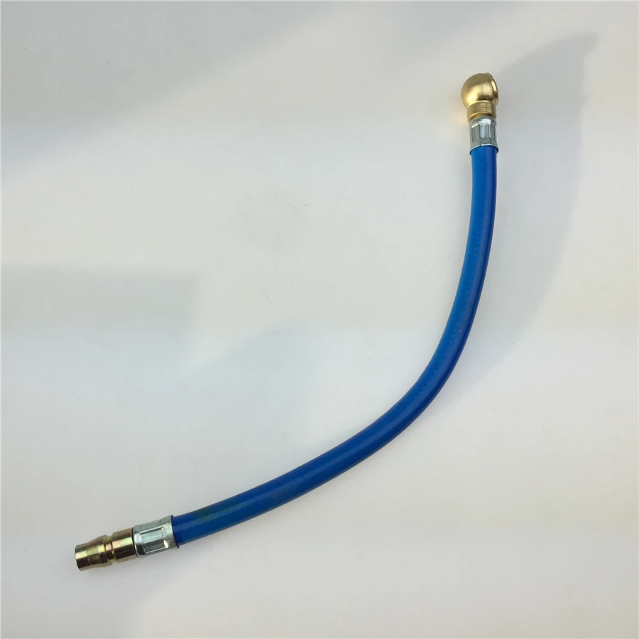 bike tire air nozzle