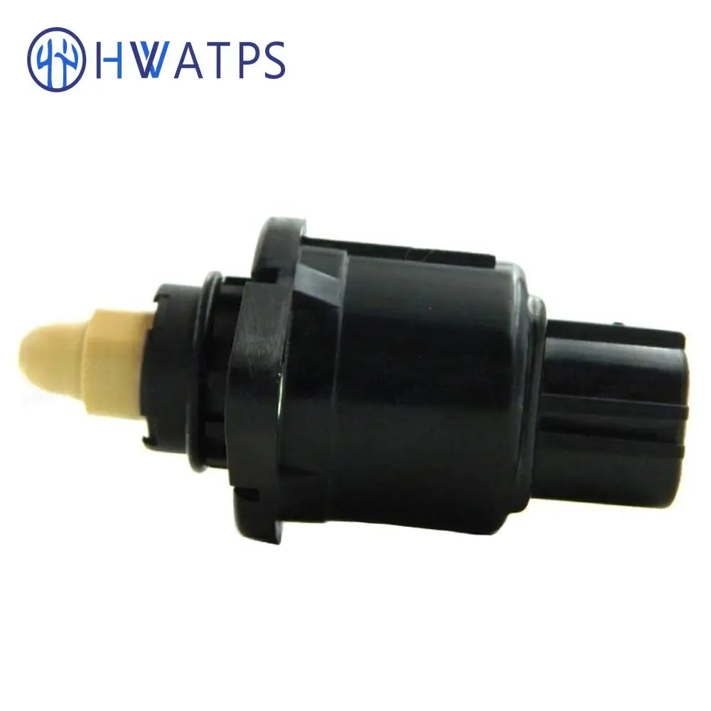 Pneumatic Air Valve Idle Stepper Motor 6D8-13105-01-00 New Car Accsesories Idle Speed Control Valve ISCV For Yamaha Outboard F90 F75 2003-2010 6D8131050000 9004B-82002