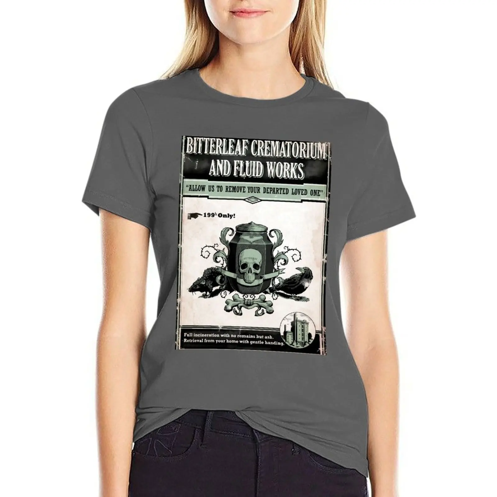 Dishoned 1 T-Shirt Graphics Shirts Graphic Tees Cute T-Shirt For Women