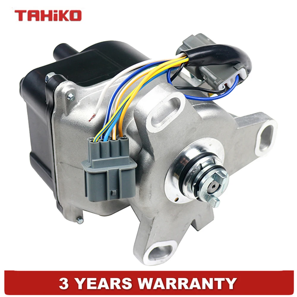 ElectricIgnitionDistributorFitforHondaCivicEGGLi15LD15B794