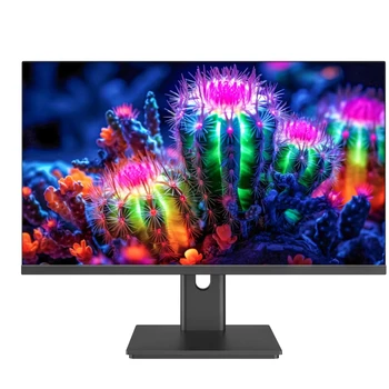 Monitores Portátiles para Juegos de 27 y 32 Pulgadas, 4K 2K, 144Hz/165Hz/240Hz, Ultrafinos, con Pantalla Táctil, USB Tipo-C para Laptop, PC y Móviles 1