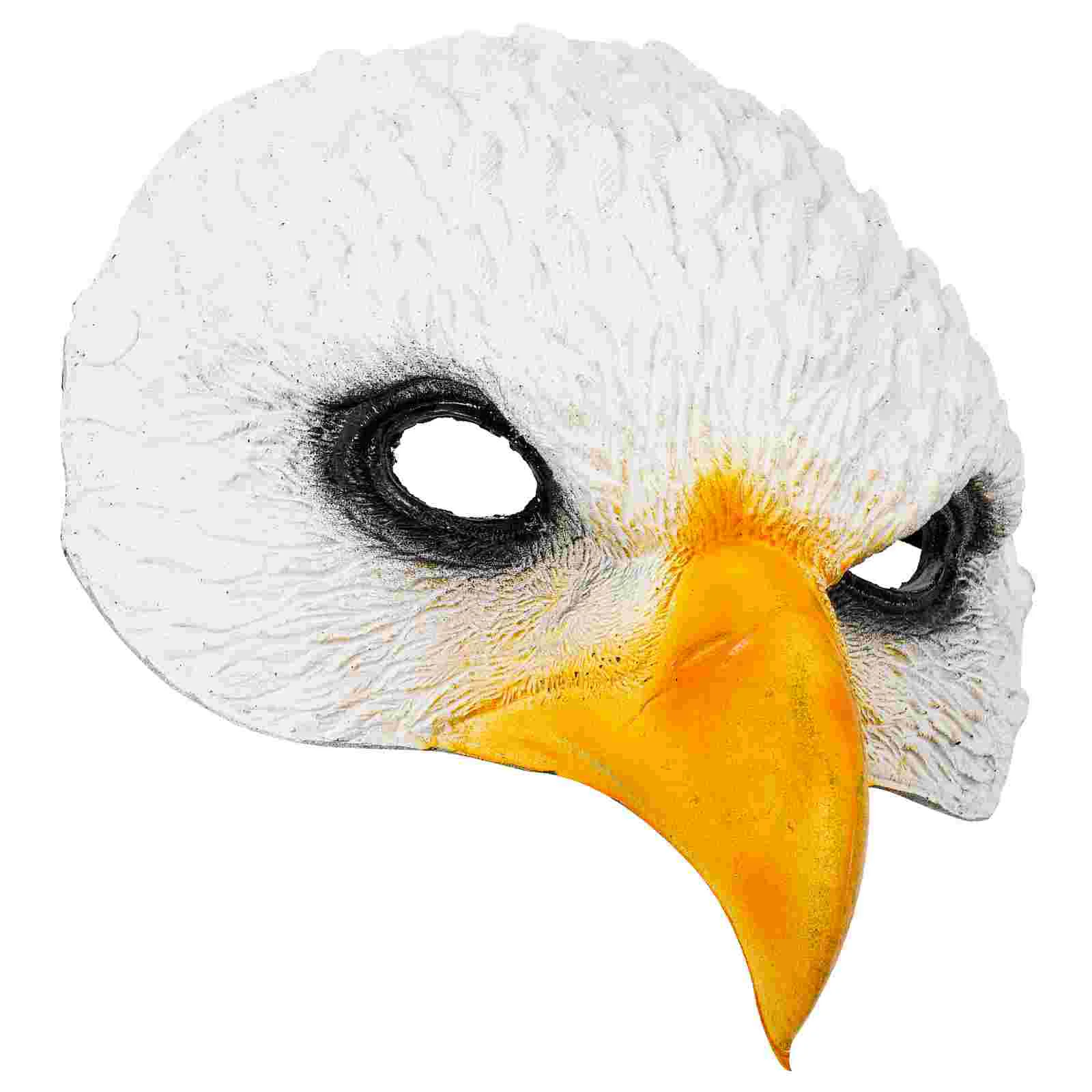 

Bird Halloween Party Masquerade Mask Cosplay The Mask Accessory