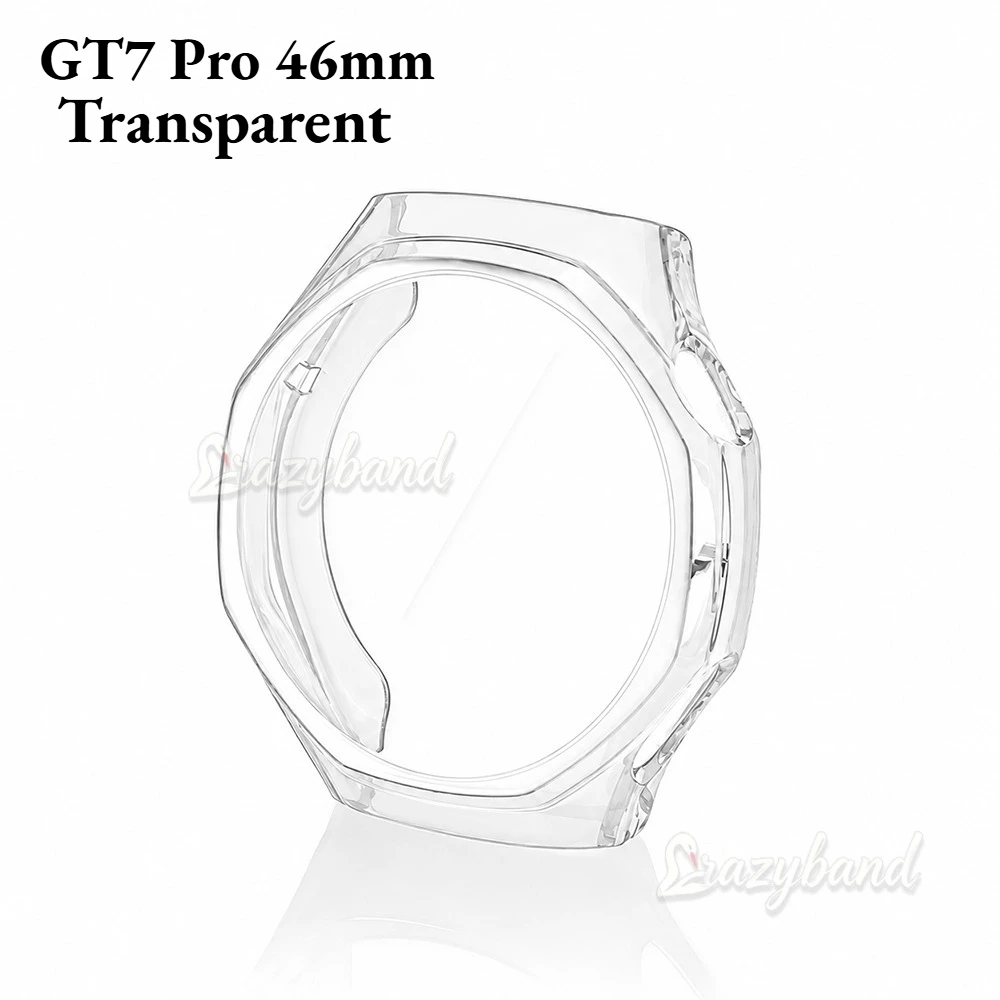 Enhanced TPU Full Coverage Bumper Case with Anti-Scratch Screen Protector