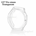 GT7 PRO 46MM Trans