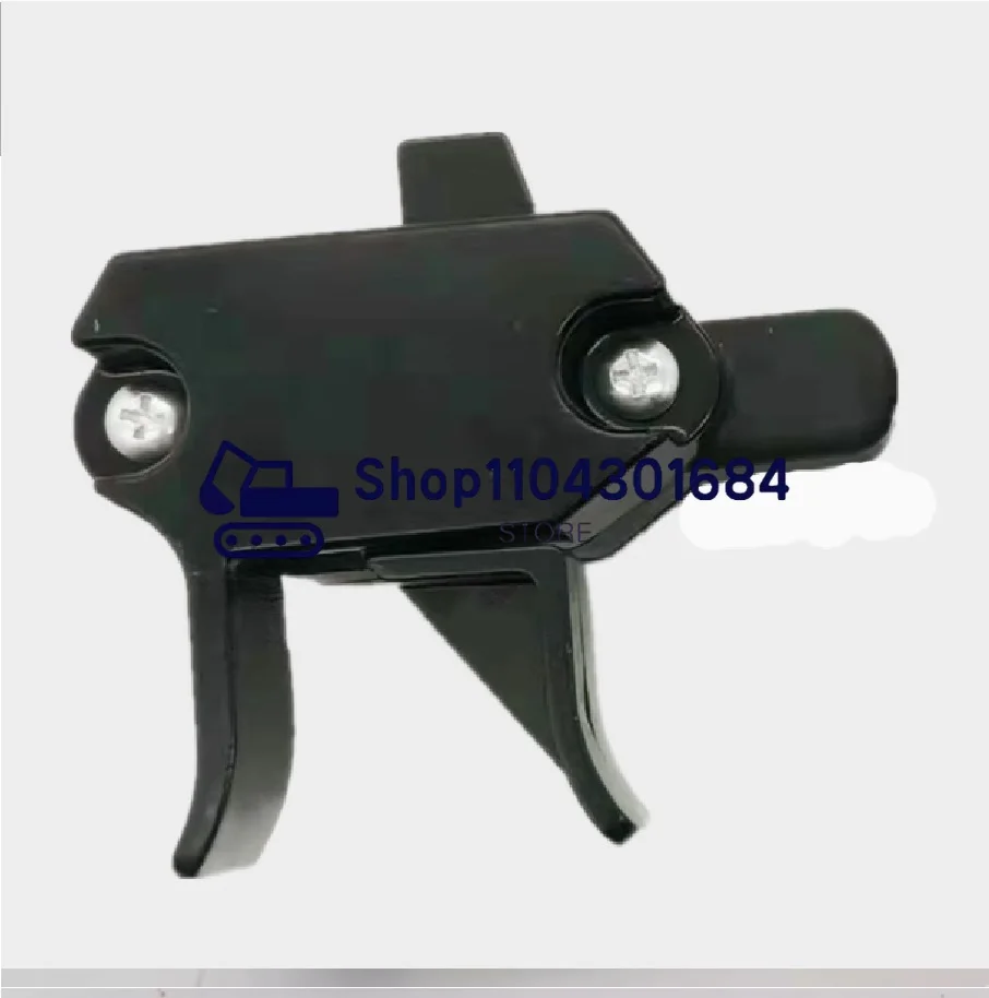 WINDOW GLASS LATCH VOL-VO Excavator EC200D,EW250D,EC360D,EC480D