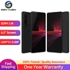 Original Sony Xperia 1 iii 1iii XQ-BC52 XQ-BC72 5G Mobile Phone NFC 12GB RAM 256GB 6.5" 12MP*3+8MP Octa Core sony xperia 1iii 1