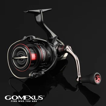 Gomexus Reel knob 20mm Fishing for Shimano Nasci FC 1000-5000 Curado DC Daiwa Tatula Legalis LT Spinning Baitcasting Fishing 3