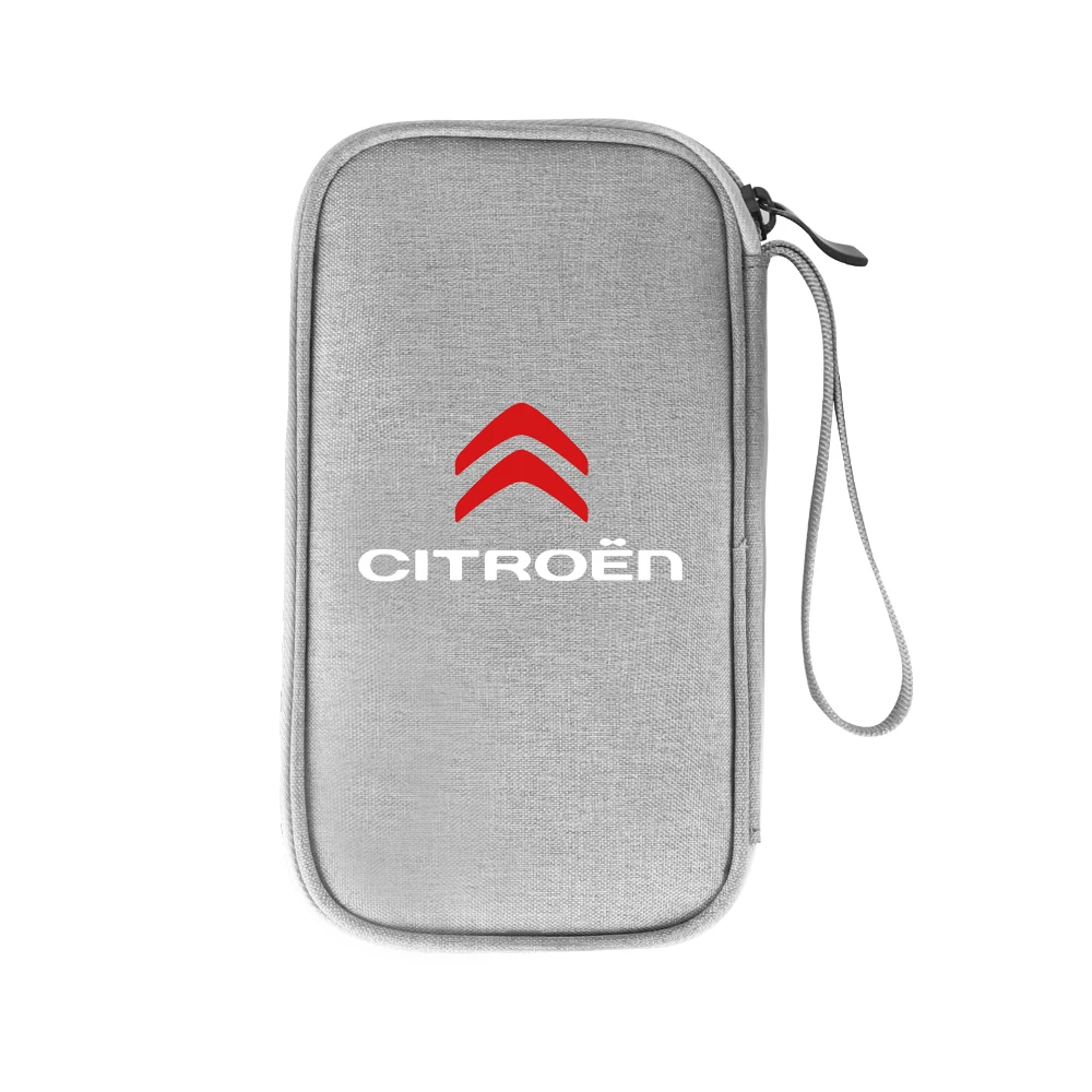 Citroen-Grey