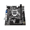 H61 Motherboard LGA 1155 DDR3 Memory 16GB M-ATX Desktop Mainbord For LGA1155 Socket  Core i3 i5 i7 CPU HDMI VGA Main Board 3