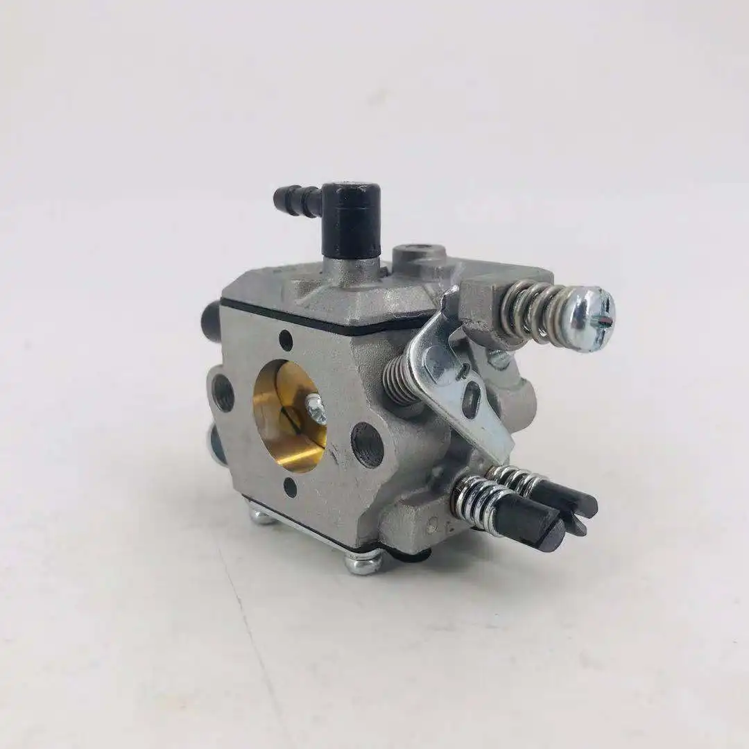 

Carburetor New Chain Saw Carburetor 4500 5200 5800 Carb 2 Stroke Engine 45cc 52cc 58cc Petrol Hedge Trimmer Hedge Cutters