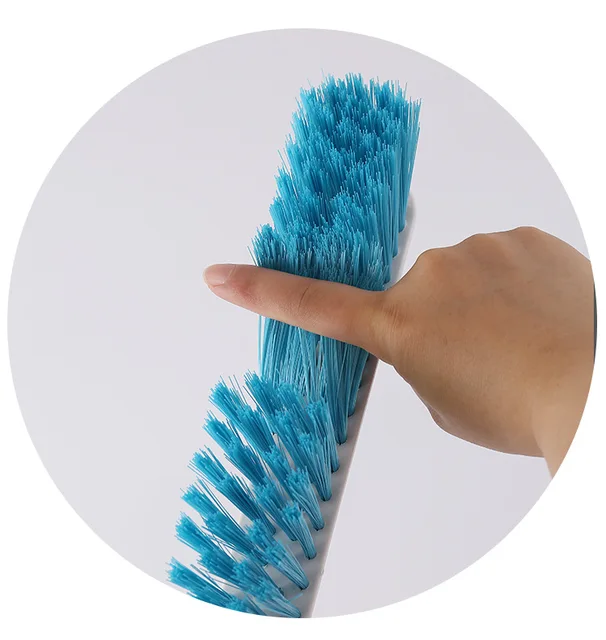 Thickened Soft Bristle Brush For Cleaning Walls And Furniture Paint  Painting Dusting Wood Handle Soft Brush Barbecue Oil Brush - AliExpress