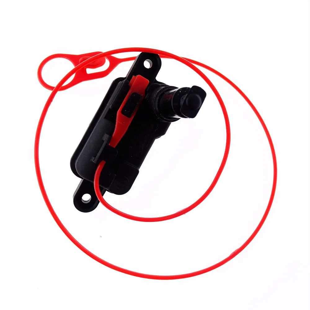 Coperchio Del Serbatoio Del Carburante Power Door Lock Flip Coperchio Attuatore Motore Per Audi Tt Q7 Vw Tiguan Seat Skoda 8 V0 862 159 8 S0862153 4M0