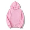 Autumn Couple Sweatshirt Pullover Women All-match Daily Korean College Teens Hoodies High Street Letter Print Ins Harajuku Basic 5