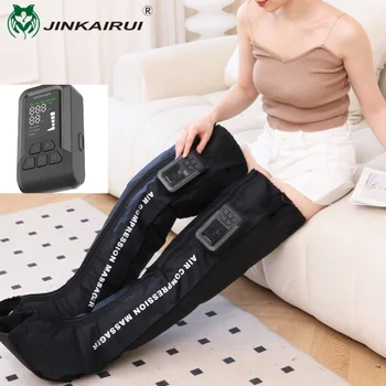 Air Compression Recovery Boot System 1