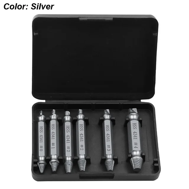 Screw Extractor SL