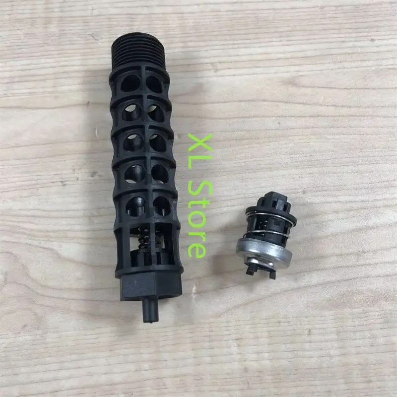 10PCS Filter Check One Way Air Valve for Opel Zafira Vauxhall Astra Chevrolet Cruze OEM# 5541525 93186324 55353322