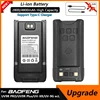 Baofeng UV-9R Li-ion Battery 2800/4800mAh UV9R Pro V2 Enlarge Li-ion Battery UV-9R PLUS Type-C Charging BL-9 For GMRS-9R Radios 1