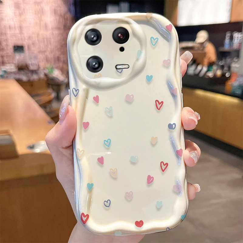 Vibrant Floral Phone Case Cover
